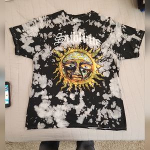 SUBLIME T-SHIRT